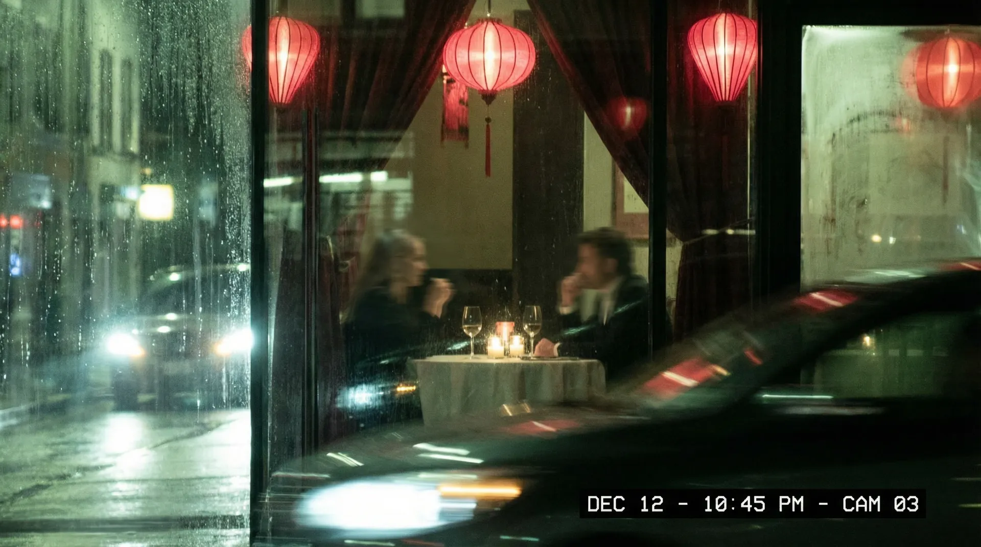头号玩家app - 密会餐厅偷拍